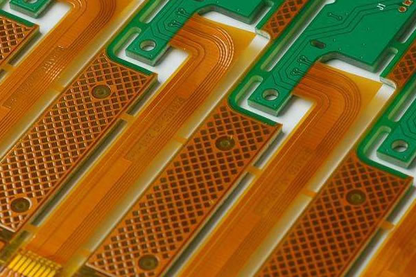 講解：FPC打樣的介紹