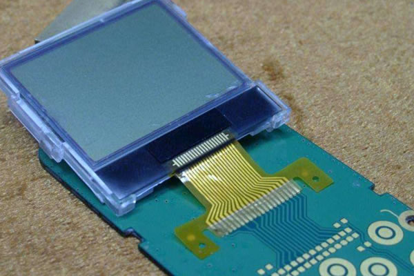 FPC軟板SMT固定托板的介紹