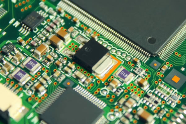 畫PCB板的布線很重要的十一條規(guī)則