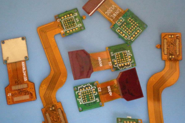 24小時FPC加急打樣產(chǎn)品質量